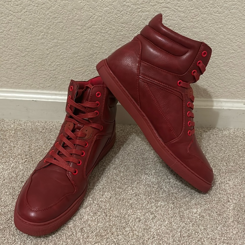 Men’s ASOS High Tops